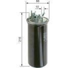 BOSCH Kraftstofffilter 0 450 906 459