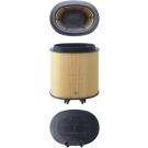 Knecht Luftfilter LX 2974