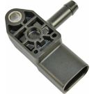 Sensor, Abgasdruck 0906256