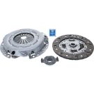 SACHS 3000 841 201 Kupplungssatz