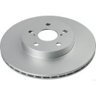 Bremsscheibe J3302115 Bremsscheibe J3302115