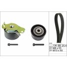 INA Zahnriemensatz 530 0236 10