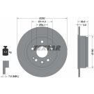 Bremsscheibe 92165703