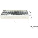 Knecht Filter, Innenraumluft LAK 1156/S