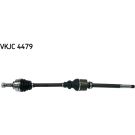 SKF Antriebswelle VKJC 4479