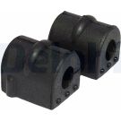 Delphi Lagerung, Stabilisator TD587W