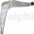 Delphi Lenker, Radaufhängung TC1261
