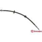 Brembo Bremsschlauch ESSENTIAL LINE T 24 117