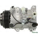Kompressor, Klimaanlage 890141