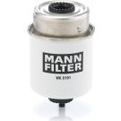 Mann-Filter Kraftstofffilter WK 8191