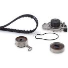 Gates Wasserpumpe + Zahnriemensatz PowerGrip™ KP15234XS