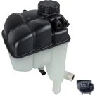 FEBI BILSTEIN 171588 Ausgleichsbehälter, Kühlmittel