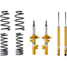 Bilstein Fahrwerkssatz, Federn/Dämpfer BILSTEIN - B12 Pro-Kit 46-194367