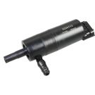 Metzger Waschwasserpumpe, Scheinwerferreinigung 2220113