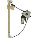 Valeo Fensterheber 851178