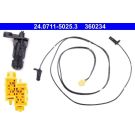 ATE Sensor, Raddrehzahl 24.0711-5025.3