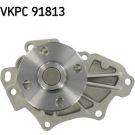 SKF Wasserpumpe VKPC 91813