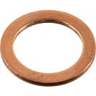 FEBI BILSTEIN 07215 Dichtring, Ölablassschraube