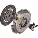 LuK 627 3042 33 Kupplungssatz RepSet Pro