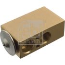 febi bilstein 2 x FEBI Expansionsventil, Klimaanlage 107664
