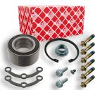FEBI BILSTEIN 21872 Radlagersatz