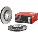 Bremsscheibe 09.A727.11