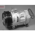 DENSO 5SL12C Klimakompressor DCP09017 DENSO 5SL12C Klimakompressor DCP09017