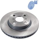 Bremsscheibe ADT343222 Bremsscheibe ADT343222