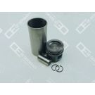 OE Germany Reparatursatz, Kolben/Zylinderlaufbuchse 01 0329 900001