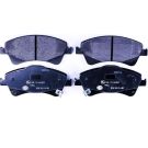 Hella Bremsbelagsatz, Scheibenbremse 8DB 355 014-881