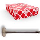 FEBI BILSTEIN 21034 Auslassventil FEBI BILSTEIN 21034 Auslassventil