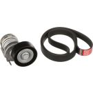 Gates Keilrippenriemensatz Micro-V® K046PK1098