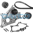 Dayco Wasserpumpe + Zahnriemensatz KTBWP1380