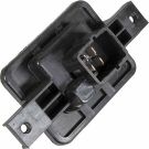 Metzger Widerstand, Innenraumgebläse 0917852