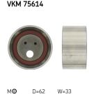 SKF Spannrolle, Zahnriemen VKM 75614
