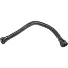 Metzger Schlauch, Kurbelgehäuseentlüftung 2380031