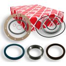 FEBI BILSTEIN 39276 Dichtungssatz, Radnabe