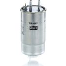 Mann-Filter Kraftstofffilter WK 853/21