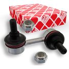 FEBI BILSTEIN 41205 Koppelstange FEBI BILSTEIN 41205 Koppelstange
