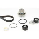 ContiTech Wasserpumpe + Zahnriemensatz CT887WP1