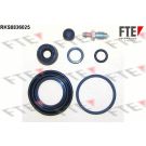 Reparatursatz, Bremssattel 9323753