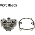 SKF Wasserpumpe VKPC 86305