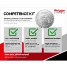 Metzger Spurstange COMPETENCE KIT 56020801