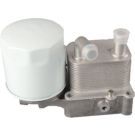 Mahle Ölkühler, Motoröl BEHR CLC 8 000S