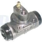 Delphi Radbremszylinder LW80114