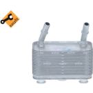 NRF Ölkühler, Motoröl EASY FIT 31797