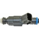 Metzger Einspritzventil 0920007