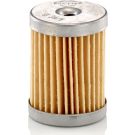 MANN-FILTER C 31/1 Ölfilter