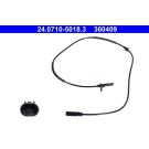 Sensor, Raddrehzahl 24.0710-5018.3