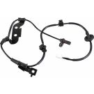 Sensor, Raddrehzahl 09001586 Sensor, Raddrehzahl 09001586